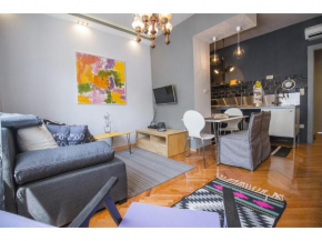  Shades Of Grey Apartments  Сплит